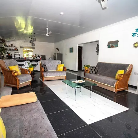 L'Echappee Du Cap Apartment