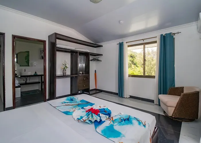 L'échappée Du Cap - Spacious Self Catering Appartamento *
