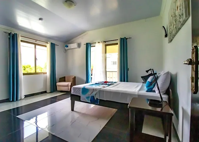 L'échappée Du Cap - Spacious Self Catering Appartamento