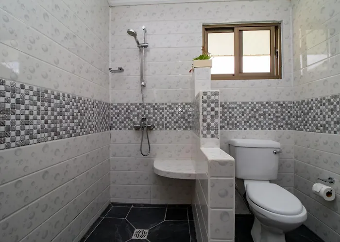 Appartamento L'échappée Du Cap - Spacious Self Catering