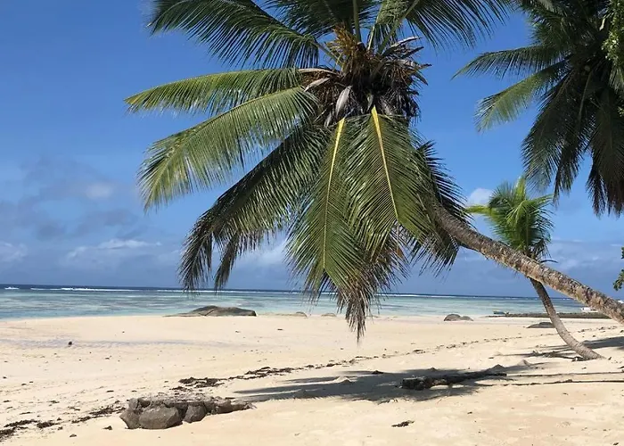 L'échappée Du Cap - Spacious Self Catering *