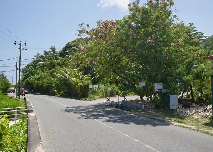 L'échappée Du Cap - Spacious Self Catering Appartamento *